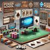 Школа покера от Academypoker, как пройти обучение